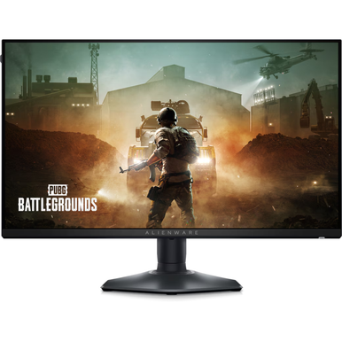 Dell Alienware 25 Gaming Monitor 24.5" Full HD (1080p) 1920 x 1080 360Hz AMD FreeSync Premium | AW2523HF