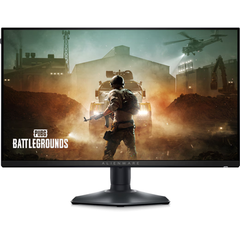 Dell Alienware 25 Gaming Monitor 24.5" Full HD (1080p) 1920 x 1080 360Hz AMD FreeSync Premium | AW2523HF