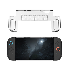 Dobe Crystal Case for Nintendo Switch 2 |  TNS-3155