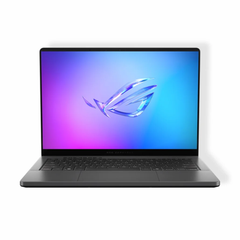 Asus ROG Zephyrus G14 14" Gaming Laptop - AMD Ryzen AI 9 HX 370 - RAM 64GB - SSD 1TB - Nvidia GeForce RTX 5070 Ti | GA403WR-QS116