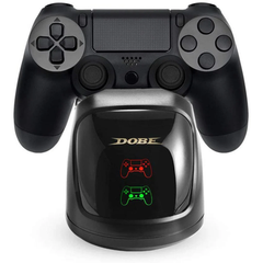 Dobe Dual Charging Dock for PlayStation 4 Controllers | TP4-889