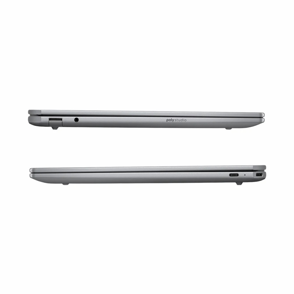 HP 14-FD0018 OmniBook Ultra 14" Laptop - AMD Ryzen AI 9 365 - RAM 32GB - SSD 2TB - AMD Radeon - Win11 | AV2C6UAR#ABL