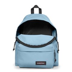 Eastpak Padded Pak'r Icy Blue Backpack | EK6201O0