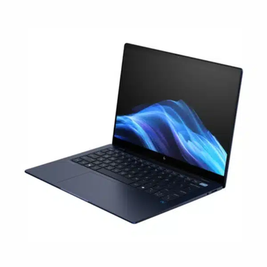 HP 14 EliteBook Ultra G1q AI 14" Touchscreen Laptop - Snapdragon X1E-78-100 - RAM 32GB - SSD 512GB - Integrated Qualcomm Adreno Graphics - Windows 11 Pro | B13U5UT#ABA
