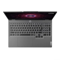 Lenovo LOQ 15IRX9 15.6" Gaming Laptop - Intel Core i7-13650HX - RAM 16GB - SSD 512GB - Nvidia GeForce RTX 4060 - WIN 11 | 83DVX007US (Certified Refurbished)