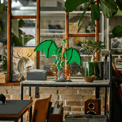 LEGO The Guardian Dragon | 71847