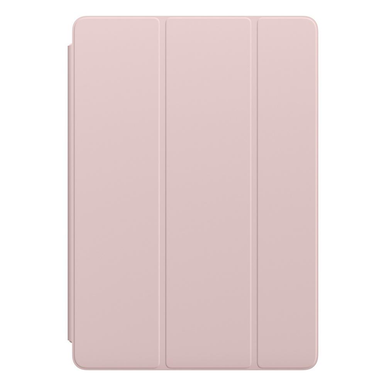 Apple Smart Cover for 10.5" iPad Pro (2018, PINK SAND) | MU7R2 (For the Front Side Only)