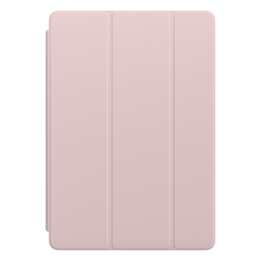 Apple Smart Cover for 10.5" iPad Pro (2018, PINK SAND) | MU7R2 (For the Front Side Only)