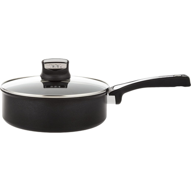 Tefal Expertise - Sautepan 24cm+lid | C6203272