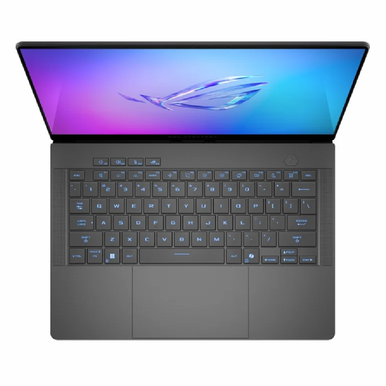 Asus ROG Zephyrus G16 16" Gaming Laptop - Intel Core Ultra 9 285H - RAM 64GB - SSD 1TB - Nvidia GeForce RTX 5070 Ti | GU605CR-QR161
