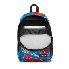 EastPak Out of Office Clash Blue | EK0007672W2