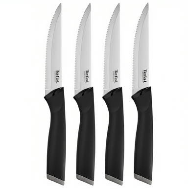 Tefal Comfort - 4X Steak Knives 12 cm | K221S404