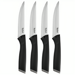 Tefal Comfort - 4X Steak Knives 12 cm | K221S404