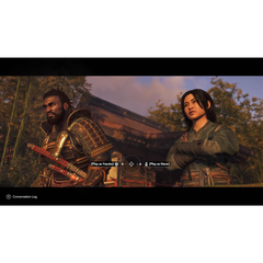 Assassin’s Creed Shadows - Nintendo Switch 2