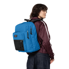 EastPak Pinnacle Bubble Blue | EK0000606V4
