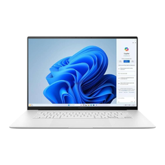ASUS - Zenbook S16 16″ 3K Touchscreen Laptop - AMD Ryzen AI 9 365 - RAM 24GB - SSD 1TB - AMD Radeon - Win 11 | UM5606WA-S16