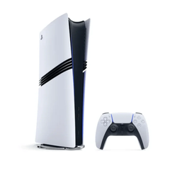 Sony PlayStation 5 Pro Console 2TB New Revision - White | CFI-7121