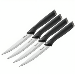 Tefal Comfort - 4X Steak Knives 12 cm | K221S404