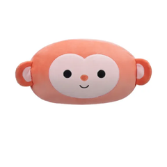 Squishmallows SQCR05459 12" Elton Monkey Plush Toy
