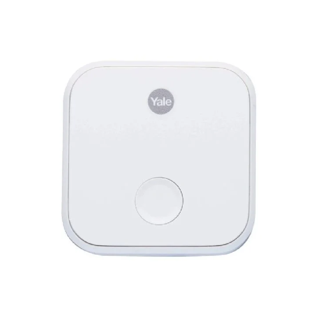Yale 05/401G00/Wh – Connect Wi-Fi Bridge | YAL05401G00WH