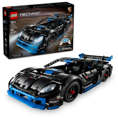 LEGO Porsche GT4 e-Performance Race Car | 42176