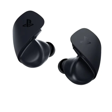Playstation PULSE Explore Wireless Earbuds, Black | CFI-ZWE1E01