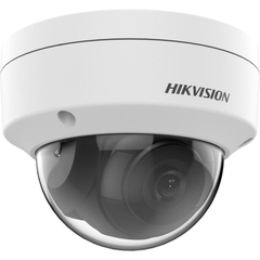 Hikvision 2MP 2.8mm EXIR Fixed Dome Network Camera | DS-2CD1123G0E