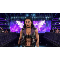 WWE 2K25 - Nintendo Switch 2 Edition (Digital Code)