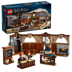 LEGO Hogwarts Castle: Charms Class | 76442
