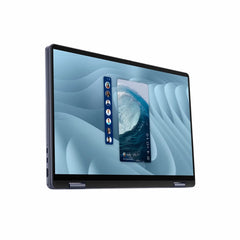 Dell Plus 2-ln-1 16 Copilot+ 16" Laptop - Intel Core Ultra 9 288V - RAM 32GB - SSD 1TB - Intel Arc - WIN 11 | LDB06250-9182BLU-PUS