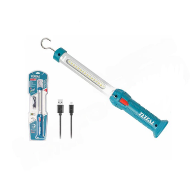 بلادوز تشريج Total