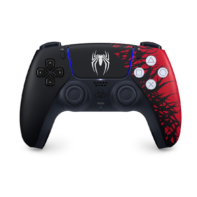 PS5 DualSense Wireless Controller â Spiderman 2