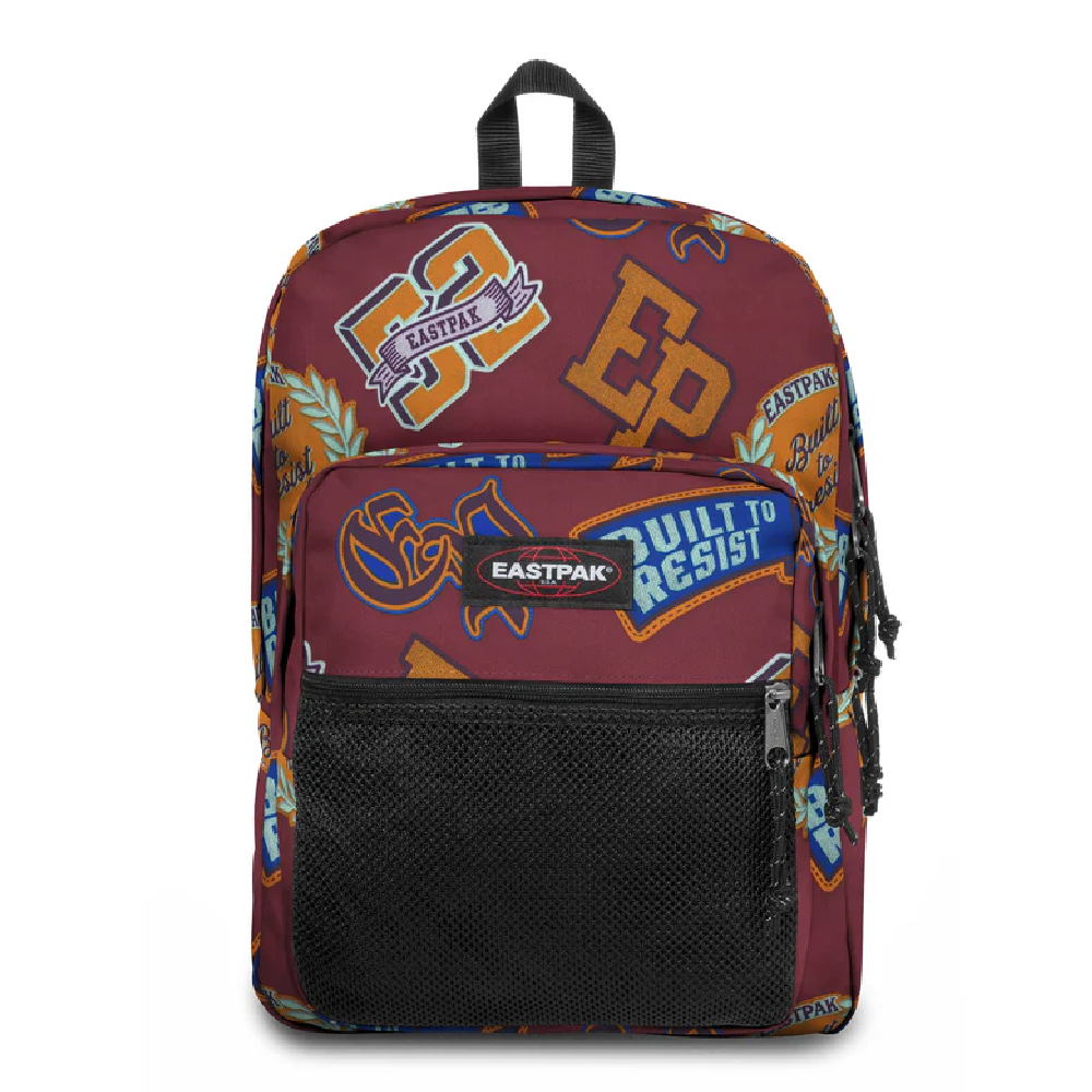EastPak Padded Pinnacle Clash Burgundy | EK0000602W1