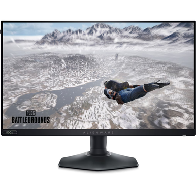 Dell Alienware 24.5″ 500Hz Gaming Monitor | AW2524HF