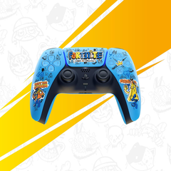 PS5 DualSense Wireless Controller - Fortnite