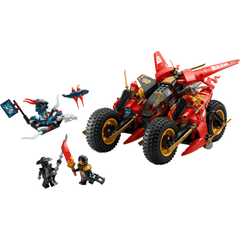 LEGO Ninja Combat Vehicle | 71844