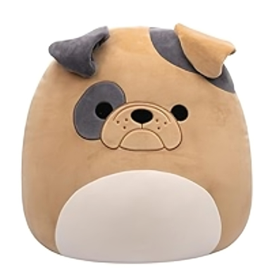 Squishmallows SQCR06596 SQK - 7.5" Little Plush