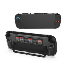 Dobe Crystal Case for Nintendo Switch 2 |  TNS-3155