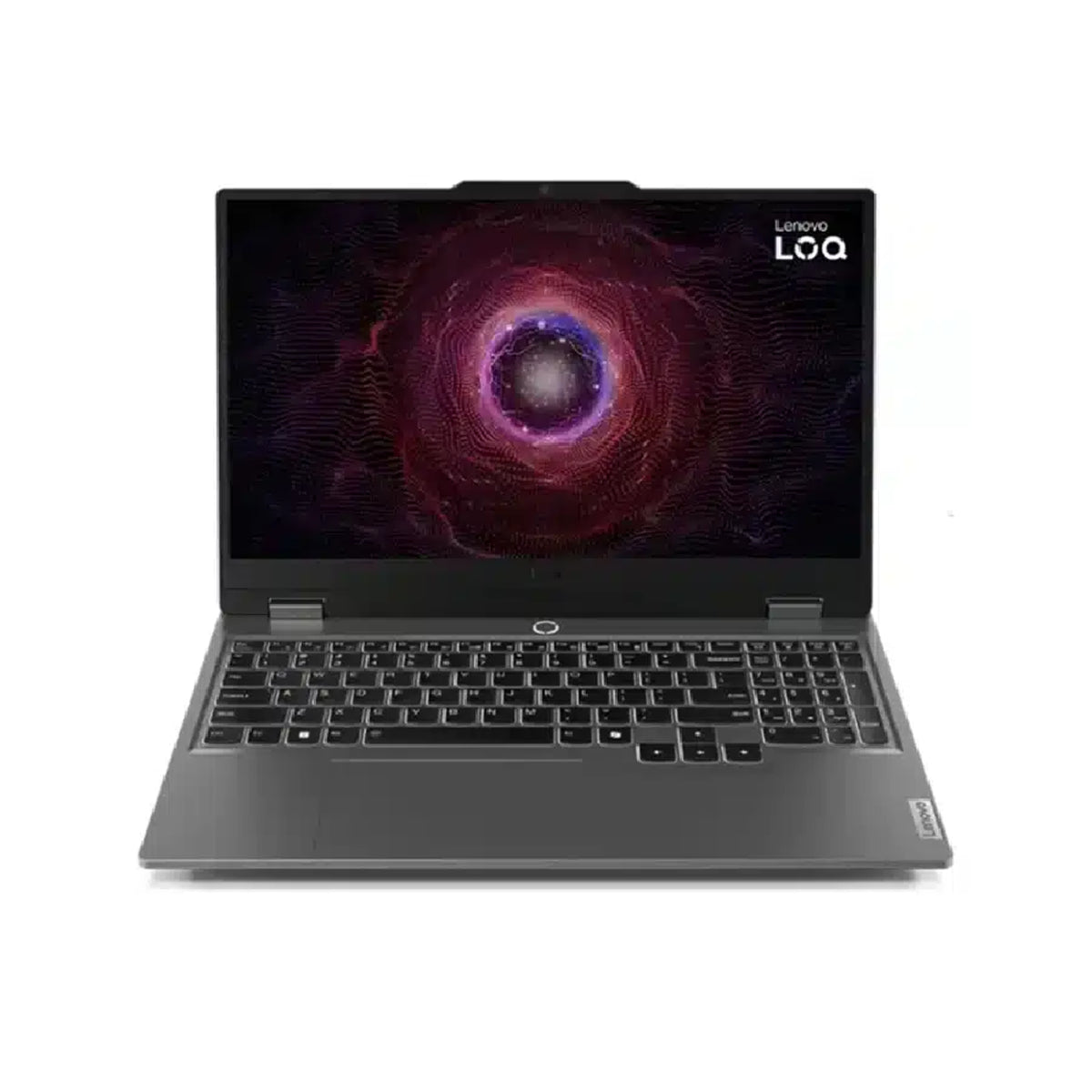 Lenovo LOQ 15IRX9 15.6" Laptop - Intel Core i7-13650HX - RAM 24GB - SSD 512GB - Nvidia RTX 4060 8GB | 83DV016DFU