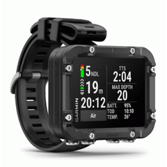 Garmin Descent X30 Dive Computer | 010-03892-00