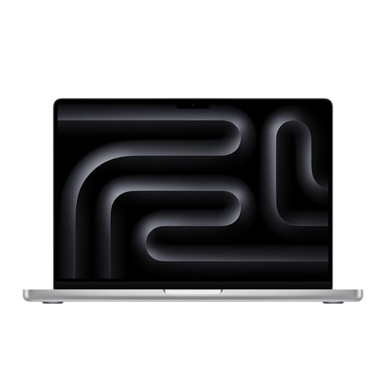 Apple 14" Macbook Pro - Apple M4 Chip - RAM 16GB - SSD 512GB - 10-Core GPU | MW2W3
