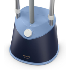 Philips 1000 Series 1800W Stand Garment Steamer with 1.8L Detachable Tank & 3 Steam Settings | STE1030/26