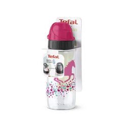 Tefal Drink2go Tritan – Decor Horse 0,5L | K3171112