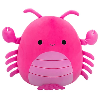 Squishmallows SQK SQCR05394 - 7.5" Little Plush