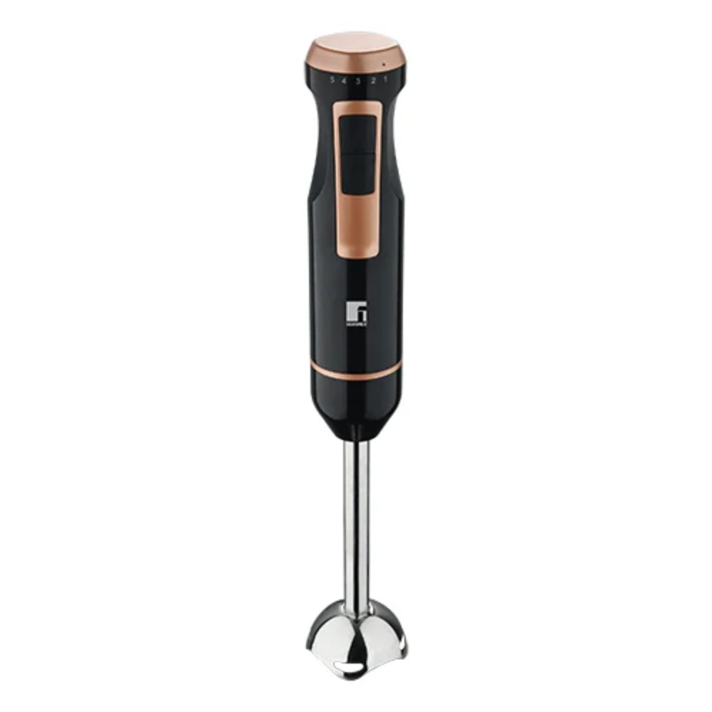 Bergner Hand Blender 800W 2 Speeds | BG-50054-CP