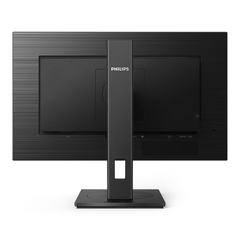 Philips 27" 4K UHD IPS Monitor with Adjustable Stand | 278B1