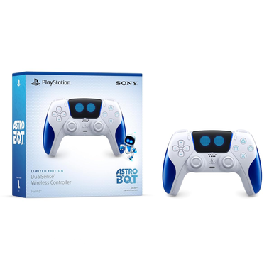 Sony DualSense Wireless Controller - Astro Bot Limited Edition
