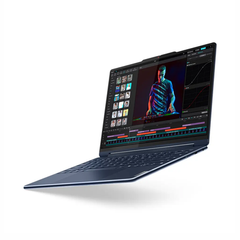 Lenovo Yoga 9 2-in-1 14IMH9 - 14" Touchscreen - Core Ultra 7 155H - 16GB Ram - 1TB SSD - Intel Arc Graphics - Includes Lenovo Slim Pen (Refurbished) | 83ACX022US