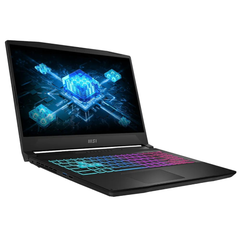 MSI Katana 15 15.6" Gaming Laptop - Intel Core i9-14900HX - RAM 16GB - SSD 512GB - Nvidia GeForce RTX 5070 | B14WGK-223XAE