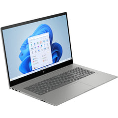 HP Envy 17-CW1023CL 17.3" Touchscreen Laptop - Intel Core Ultra 7 155U - RAM 32GB - SSD 1TB - Nvidia GeForce RTX 3050 4GB - WIN 11 | 9T3V8UAR#ABA (Certified Refurbished)